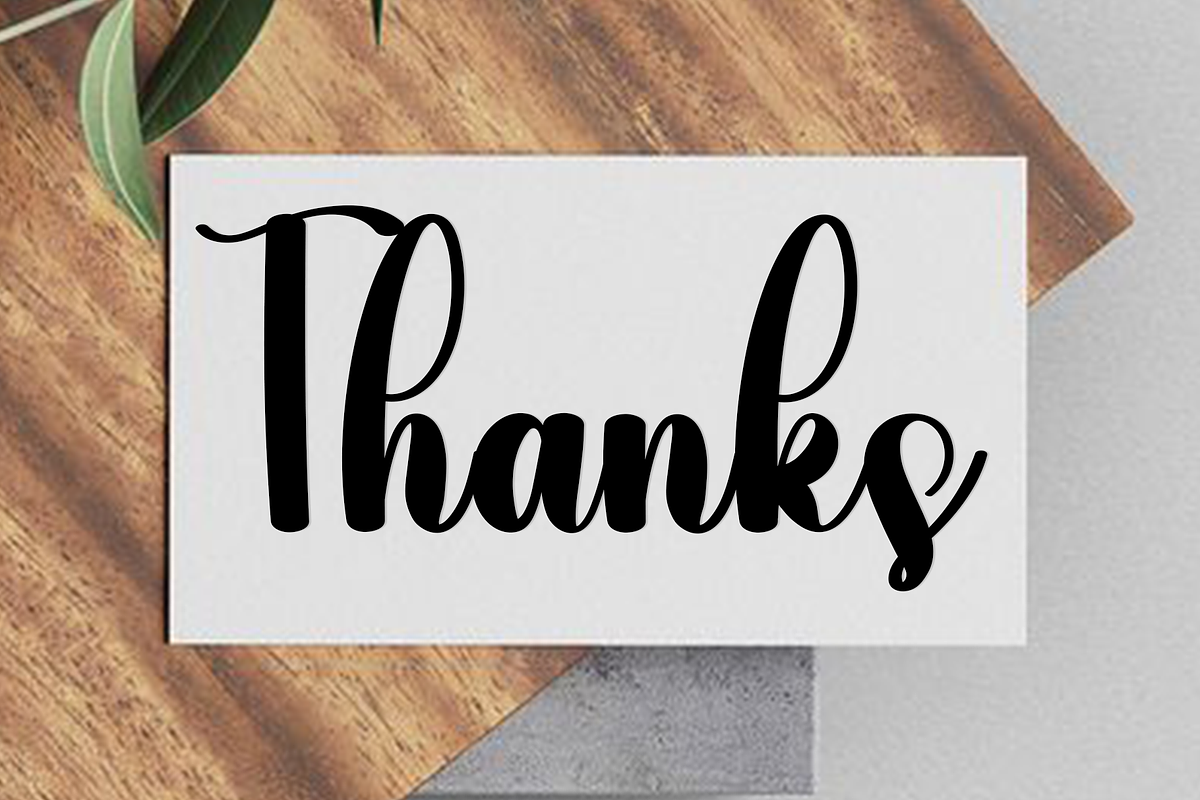 Sentimental Journal, a Handwritten Font by FreshTypeINK (Photo 7 of 8)