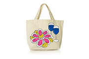 Mediterranean Summer Food Clipart, an Object Graphic by iloveTemplate (Thumbnail 5 of 5)