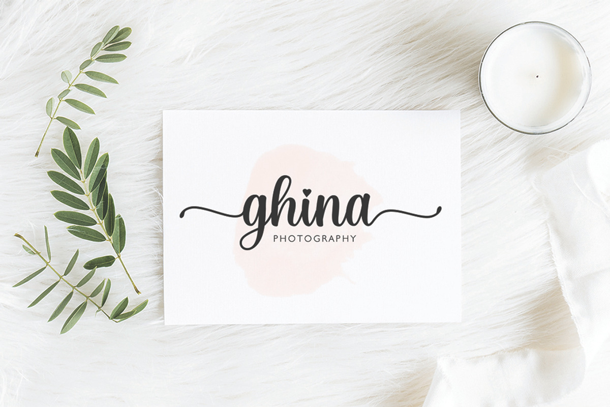 Joseph Sophia Script, a Script Font by Fargun Studio (Photo 13 of 16)