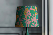 Lampshade Mockup, a Product Mockup by Nora Gad (Thumbnail 8 of 16)