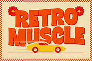Seretoflare, a Sans Serif Font by graphicook (Thumbnail 9 of 10)