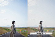 20 Analog Japan Lightroom Presets, a Preset Add-On by SparkleStock (Thumbnail 4 of 13)