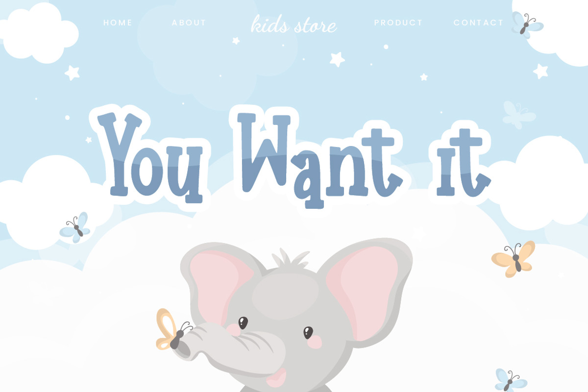 Chillyk Fun Display Business Font, a Handwritten Font by Creatype Studio (Photo 5 of 8)