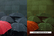 20 Alt Film Lightroom Presets & LUTs, a Preset Add-On by Hubzway (Thumbnail 4 of 13)