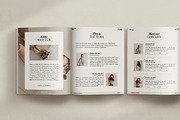 SERE / 2in1 Ebook & Workbook Kit, a Magazine Template by Wildnun Studio (Thumbnail 22 of 45)