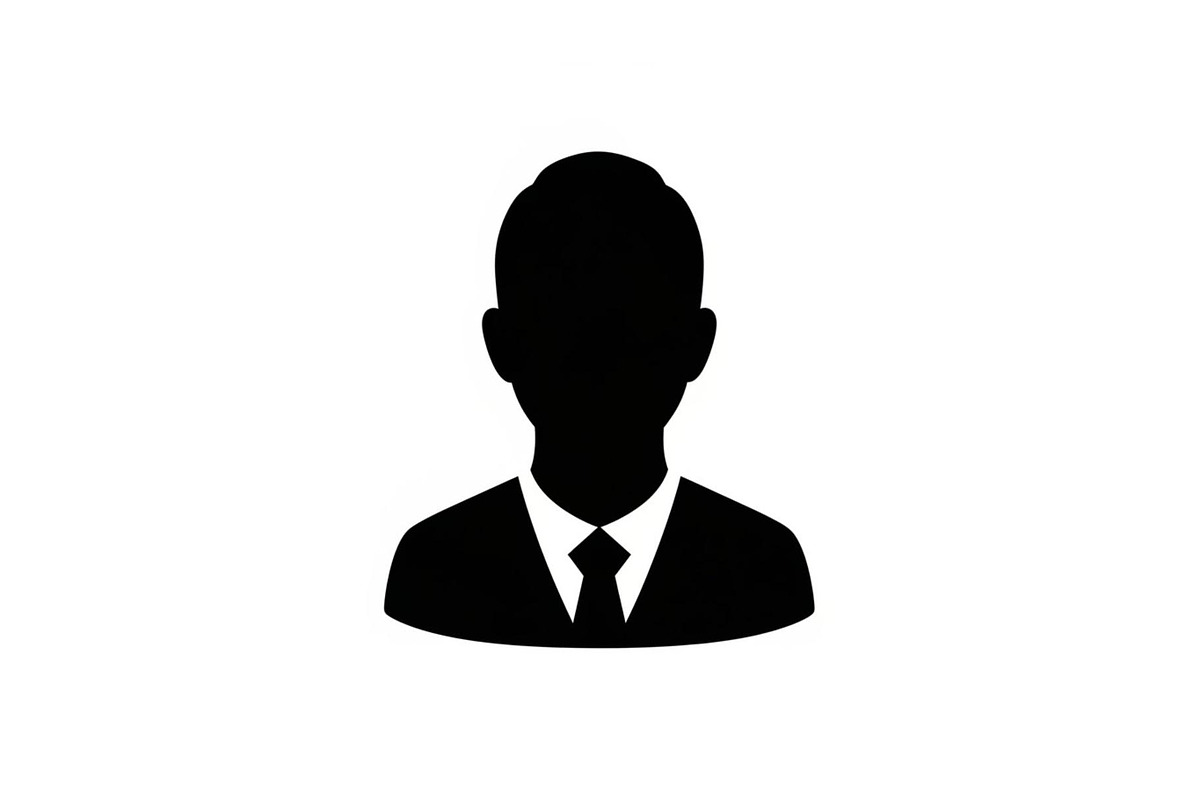 User Profile Avatar Silhouette Bundl, an Illustration by jahid234 (Photo 32 of 49)