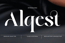 Alqest