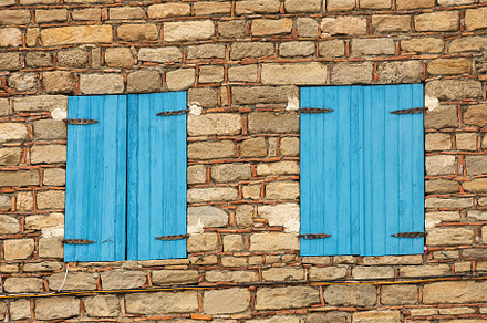 Window, a Background Photo by Sova