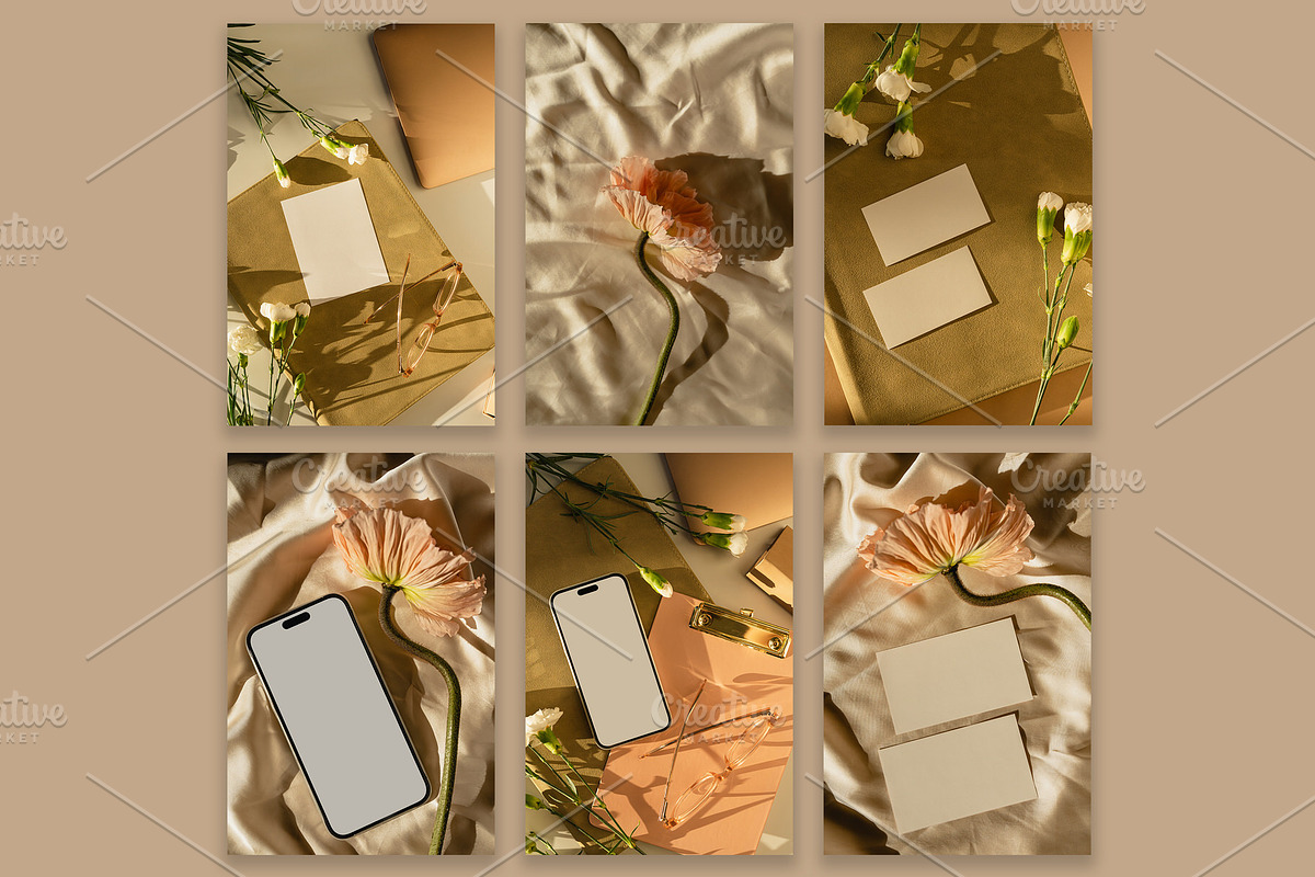 Home Office Bundle 31, a Business Photo by Floral Deco (Photo 3 of 5)