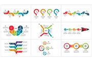 Step Presentation Canva Template, a Presentation Template by Infographics project (Thumbnail 2 of 6)
