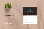 Invoice | Estimate | Letterhead, a Stationery Template by CreativeZoom (Thumbnail 6 of 6)