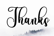 Baby Stylish, a Handwritten Font by FreshTypeINK (Thumbnail 8 of 8)