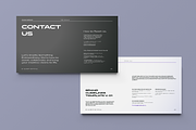 COOLO  Brand Guidelines Template, a Presentation Template by @creative.franco (Thumbnail 7 of 9)