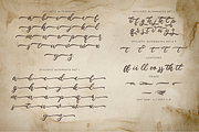 Valleita Script, a Script Font by Colllab Studio (Thumbnail 12 of 19)