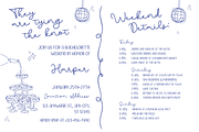 Bloomira, a Handwritten Font by BearyType Studio (Thumbnail 5 of 5)