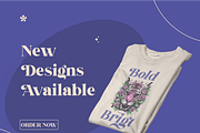 Clemor Font - Serif Font, a Serif Font by Creative Foundry (Thumbnail 5 of 8)