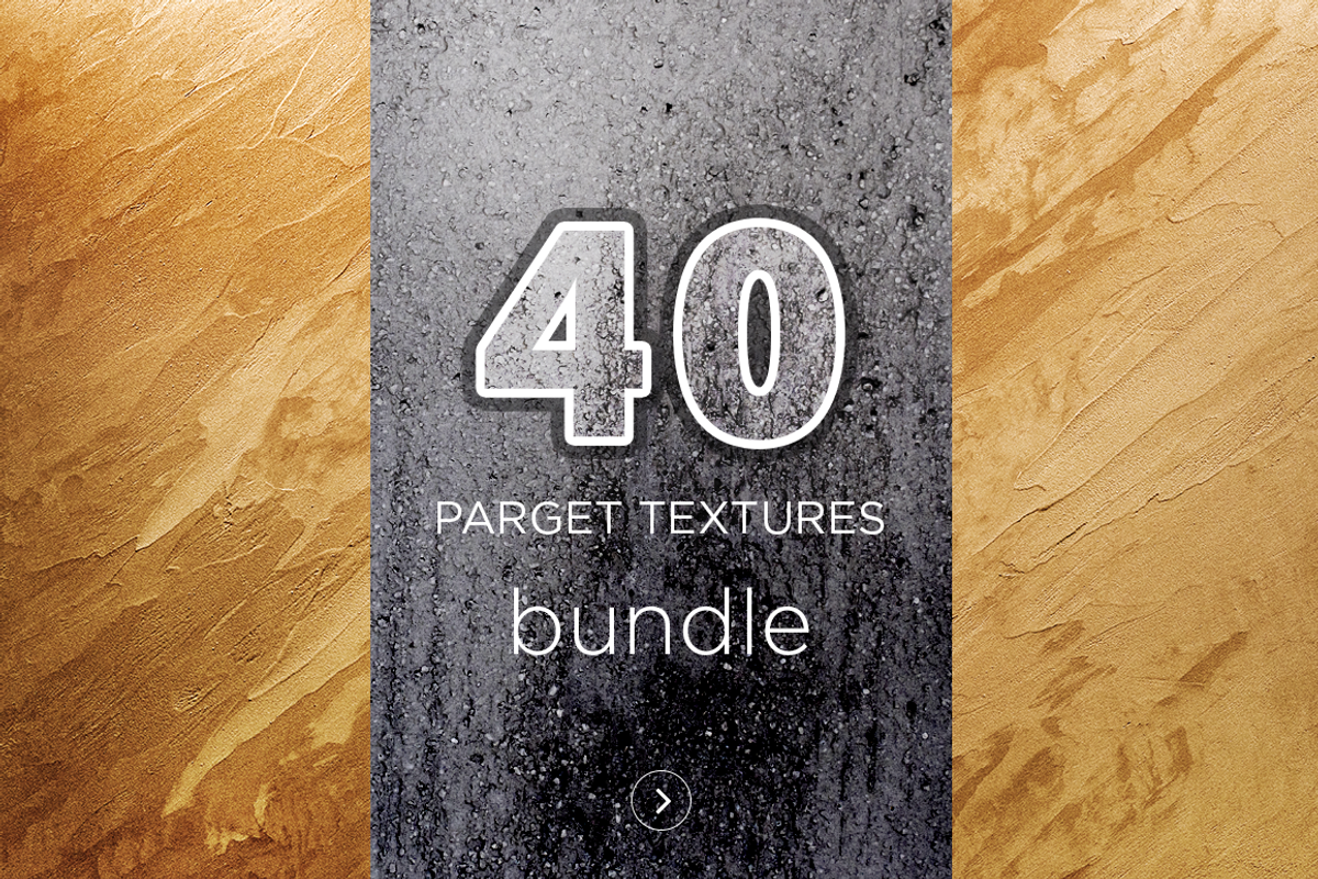 Stucco Textures Bundle, a Texture Graphic by outlinez (Photo 1 of 4)