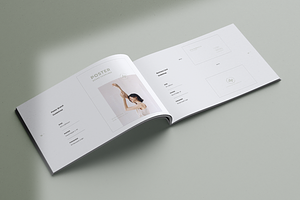 PAKEAN Minimal Brand Guidelines