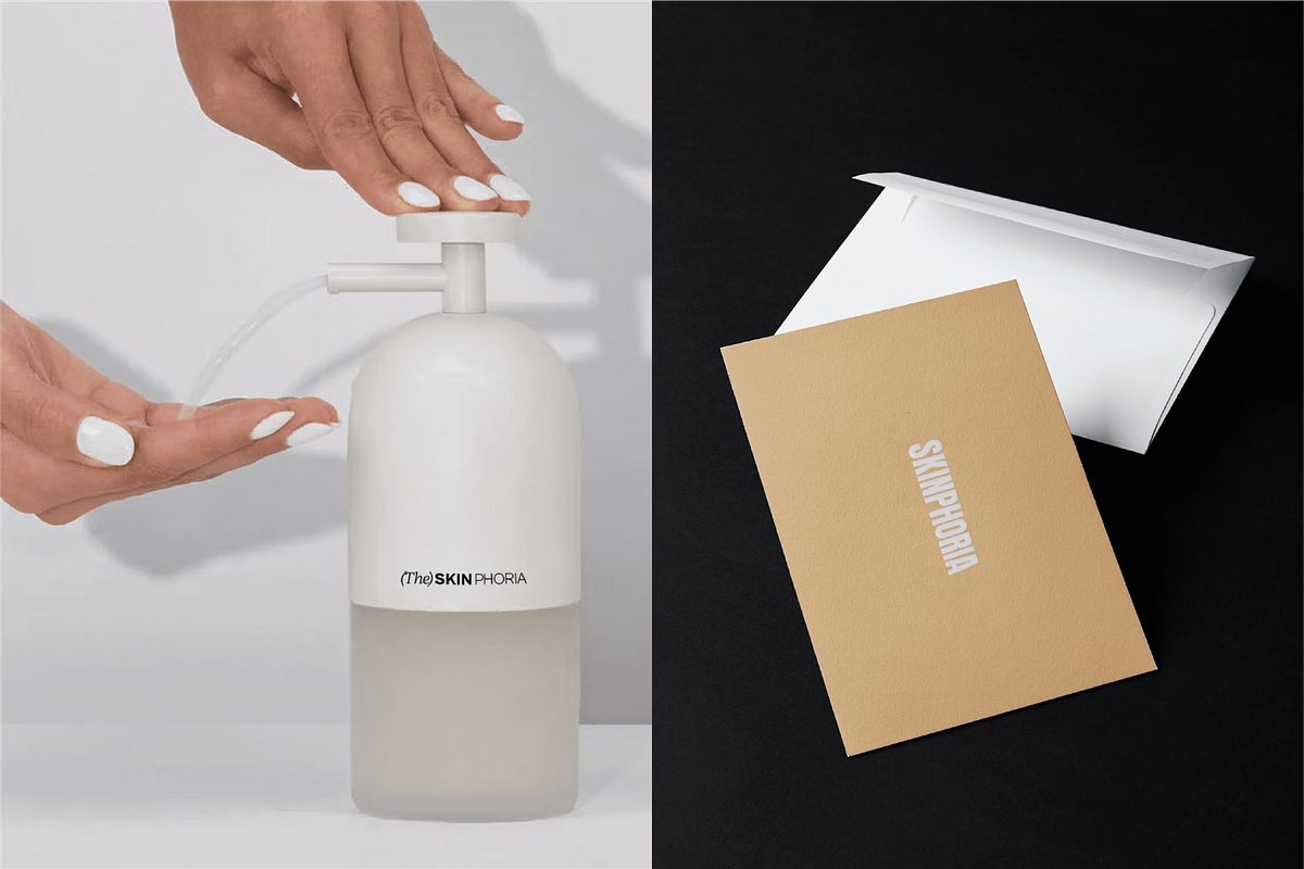 Minimalist Logo Kit - CANVA, AI, PSD, a Branding & Logo Template by Orca Design (Photo 10 of 14)