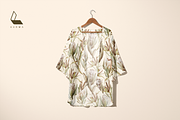 Protea | Seamless pattern, a Pattern Graphic by Karma (Thumbnail 9 of 18)