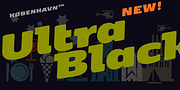 FP København, a Sans Serif Font by Fontpartners (Thumbnail 2 of 22)