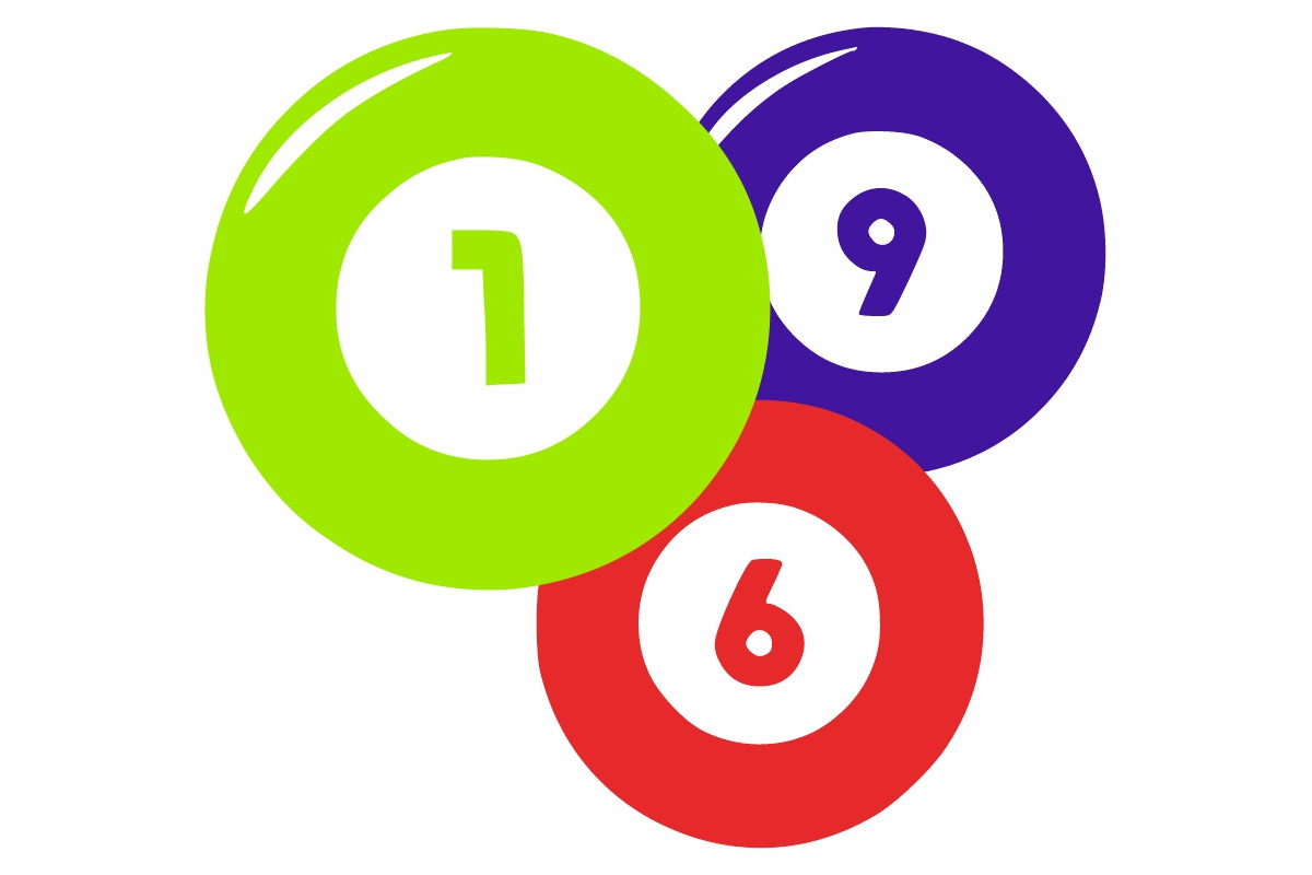 Pool Ball, a Symbol Font by Fourteen Letter (Photo 4 of 7)