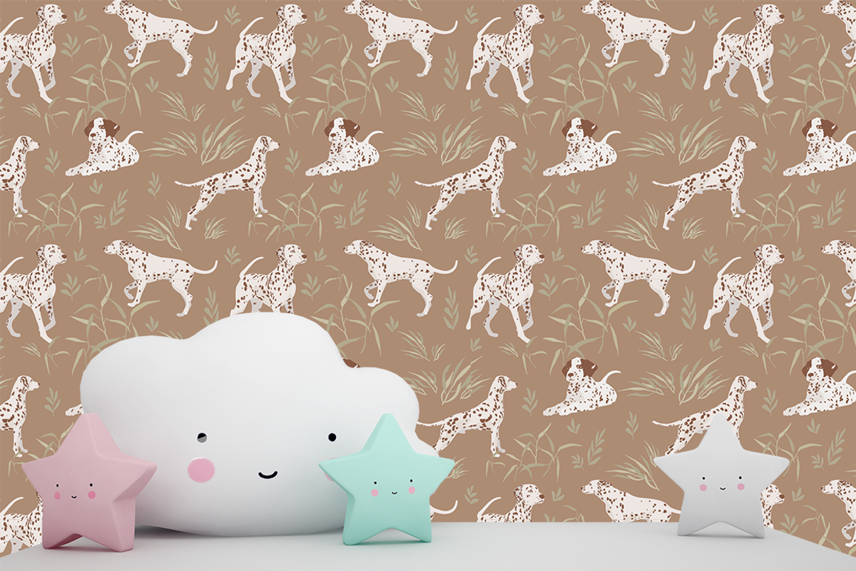 Digital Nomad Boys Illustration Set, a Work Illustration by Irena Art (Photo 7 of 13)