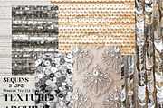 Premium Fabric Texture Collection, a Texture Graphic by DreamoraArt (Thumbnail 10 of 10)