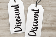 Wind | Script Font, a Script Font by Scratchones (Thumbnail 3 of 5)