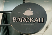 Canpile 3D, a Sans Serif Font by Craft Supply Co. (Thumbnail 4 of 8)