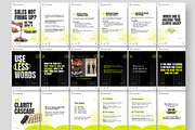 Instagram Sales Expert Posts (CANVA), a Social Media Template by AndrewPixel (Thumbnail 10 of 12)