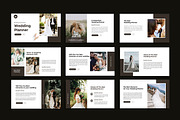 Wedding Planner Powerpoint, a Presentation Template by yanindesign (Thumbnail 2 of 5)