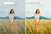 52+ Summer Lightroom Presets, an Action Add-On by Lensgrade.com (Thumbnail 9 of 17)