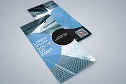 Corporate Multipurpose Trifold 1, a Brochure Template by WonderShop (Thumbnail 3 of 3)
