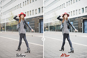 Minimal Grey LUTs, a Preset Add-On by CineMart (Thumbnail 3 of 6)