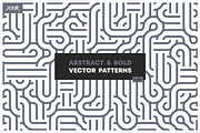 Abstract & Bold Vector Patterns V03, a Pattern Graphic by dvtchk (Thumbnail 4 of 11)