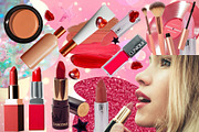 Barbiecore collage pack, an Object Graphic by TatianaBannikova (Thumbnail 7 of 9)