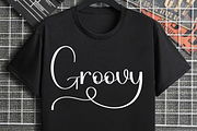 Beautiya, a Handwritten Font by FreshTypeINK (Thumbnail 5 of 8)