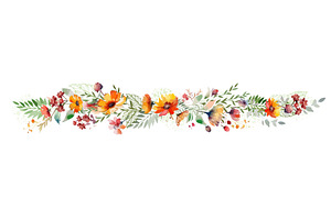 A beautiful hand-drawn color vector, an Object Illustration by Nenahliadava Design