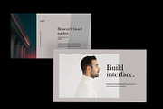 Growup - Architecture Google Slide, a Presentation Template by Dirtytemp Studio (Thumbnail 6 of 11)