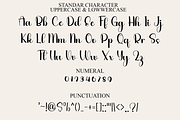 Mighty Sunday, a Handwritten Font by InermediaSTUDIO (Thumbnail 2 of 8)