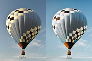 30 Balloon Lightroom Collection, a Preset Add-On by 3Motional (Thumbnail 4 of 11)