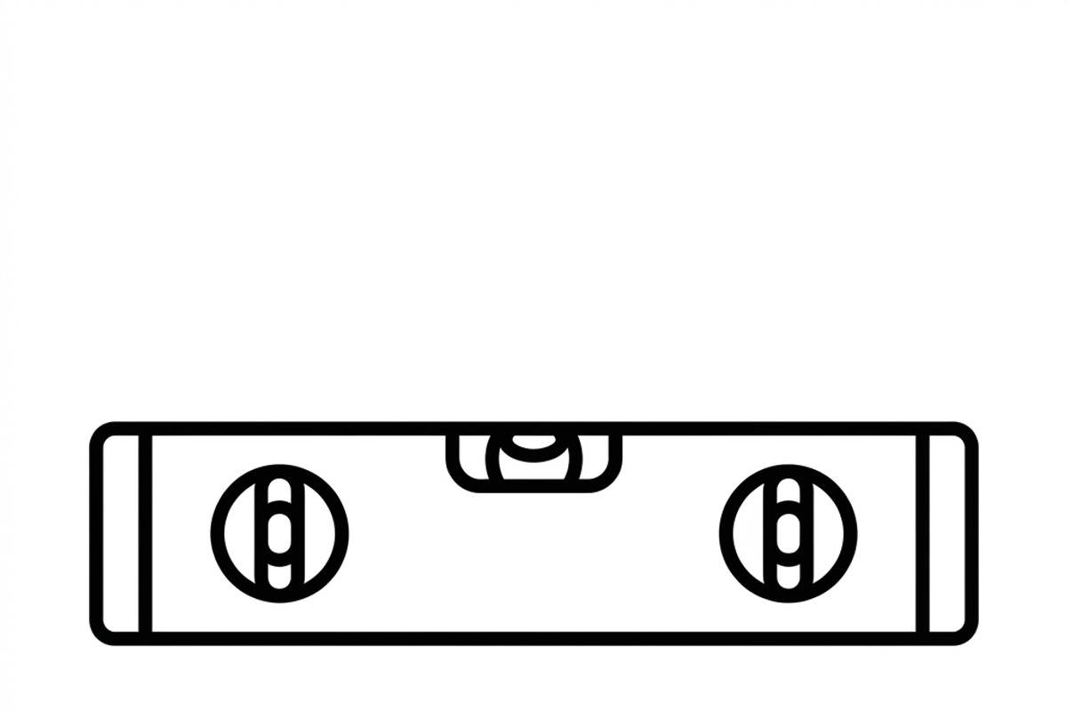 40 Home Repair Icon Set, an Outline Icon by adenpinkstore (Photo 18 of 29)