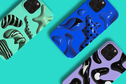 MorphoFunk – Abstract 3D Graphics, an Object Graphic by Neatly Made Studio (Thumbnail 8 of 10)