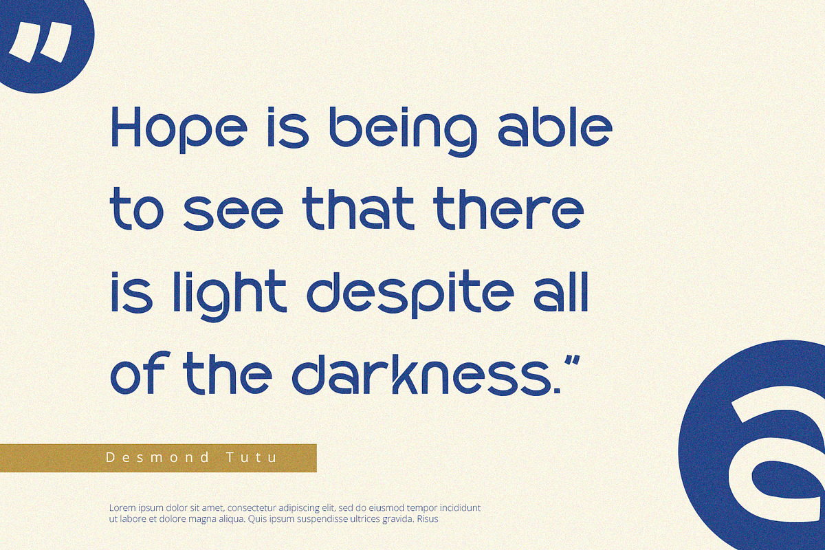 Glacier - Display Font, a Handwritten Font by Alpaprana (Photo 7 of 10)
