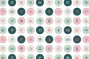 Instagram Highlights Icon Kit, a Graphic by Loh Studio (Thumbnail 2 of 3)