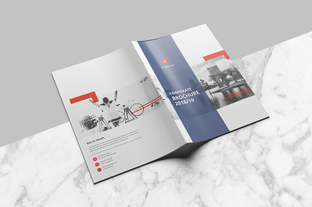 Corporate Brochure 2020