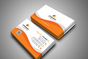 Business Card, a Business Card Template by Graphic_Maker_Bogura (Thumbnail 4 of 4)