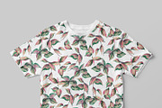 Tropical leaves graphic pack, an Illustration by Belusuab (Thumbnail 16 of 16)