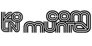 Virna, a Font by FSD (Thumbnail 1 of 2)